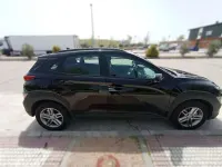Usado Hyundai Kona 120 CV (88 kW) 2023 Negro SUV