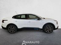 Usado Citroën e-C4 Feel 100 kW (136 CV) 2023 Blanco Berlina