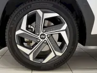 Usado Hyundai Tucson 150 CV (110 kW) 2022 Blanco SUV