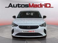 Usado Opel Corsa Edition 103 CV (75 kW) 2021 Blanco Berlina