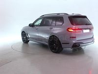 Usado BMW X7 M Sport 530 CV (389 kW) 2025 Gris / plata SUV