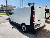 usado Fiat Talento Fg. 1.6 Mjt Base Corto 1,2 88kw