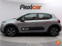 Brugt Citroën C3 PureTech 83 HK (61 kW) 2024 Grå Hatchback