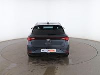 Usado Seat Leon XCELLENCE 131 CV (96 kW) 2022 Gris Familiar