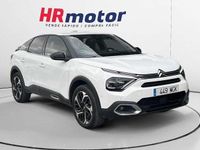 Usado Citroën C4 Shine 131 CV (96 kW) 2023 SUV