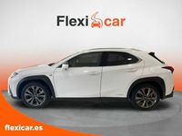 usado Lexus UX 2.0 250h F Sport