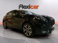 Brugt Ford Puma ST-Line 125 HK (91 kW) 2023 Blå SUV
