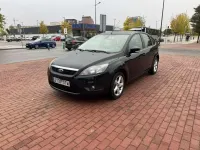 Usado Ford Focus Trend 109 CV (80 kW) 2010 Utilitario
