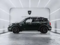 Usado Mini Cooper S Countryman 224 CV (164 kW) 2018 Verde SUV