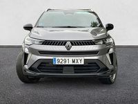 Usado Renault Captur Techno 100 CV (73 kW) 2025 SUV
