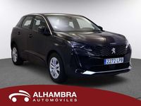 Usado Peugeot 3008 Active 120 CV (88 kW) 2021 SUV