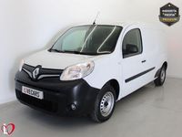 Usado Renault Kangoo 95 CV (69 kW) 2022 Blanco Utilitario