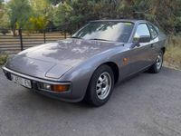 usado Porsche 924 