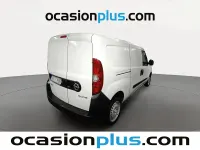 Usado Opel Combo 95 CV (69 kW) 2017 Blanco Monovolumen