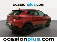 Usado Opel Grandland X S 131 CV (96 kW) 2024 Blanco SUV