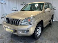 usado Toyota Land Cruiser 3.0D-4D GX