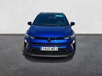 Usado Renault Captur Techno 100 CV (73 kW) 2025 SUV