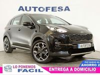 usado Kia Sportage 1.6 Mhev Gt Line Xtreme Dct 4x2 136