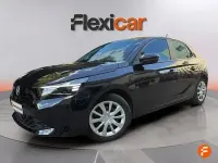 Usado Opel Corsa Edition 100 CV (73 kW) 2024 Negro Utilitario