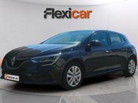 Usado Renault Mégane IV Intens 116 CV (85 kW) 2022 Negro Utilitario
