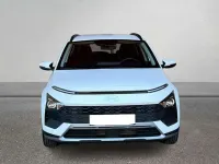 Brugt Hyundai Bayon 84 HK (61 kW) 2024 SUV