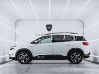 Usado Citroën C5 Aircross 131 CV (96 kW) 2021 Blanco SUV