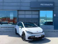 Używany Cupra Born VZ 239 kW (326 KM) 2025 Eléctrico Hatchback