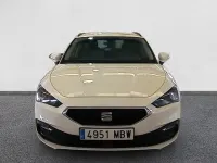 Usado Seat Leon Style 115 CV (84 kW) 2022
