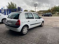 usado Renault Clio II 1.2