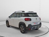 Usado Citroën C3 Aircross Feel 120 CV (88 kW) 2021 Blanco SUV