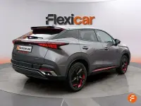 Usado Omoda 5 185 CV (136 kW) 2024 Gris SUV