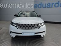 usado Land Rover Range Rover Velar 2.0D D240 4WD Auto HSE