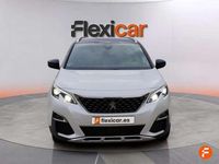 Usado Peugeot 5008 GT-line 131 CV (96 kW) 2018 Blanco SUV