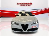 Usado Alfa Romeo Stelvio Sprint 190 CV (139 kW) 2021 SUV