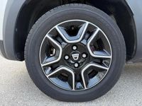 Occasion Dacia Spring Comfort Plus 33 kW (45 ch) 2022 Gris Citadine