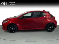 Usado Toyota Yaris Plus 116 CV (85 kW) 2022 Utilitario