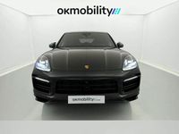 Usado Porsche Cayenne Platinum Edition 462 CV (339 kW) 2022 Negro cromita SUV