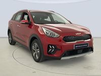 Usado Kia Niro 141 CV (103 kW) 2021 Rojo SUV