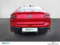 Usado Citroën C4 X 136 CV (100 kW) 2024 Rojo SUV