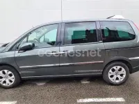 Usado Citroën C8 Exclusive 173 CV (127 kW) 2009 Verde Monovolumen