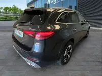 Usado Mercedes GLC300de 333 CV (244 kW) 2025 Gris SUV
