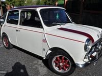 Usado Mini Countryman 60 CV (44 kW) 1973 Blanco SUV