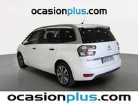 Usado Citroën C4 Feel 165 CV (121 kW) 2016 Blanco Monovolumen