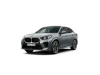 Usado BMW X2 Comfort Edition 150 HP (110 kW) 2025 Cinzento SUV