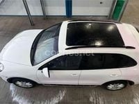 Usado Porsche Cayenne 240 CV (176 kW) 2012 Blanco SUV