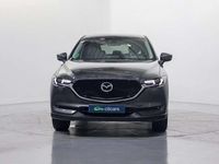 Usado Mazda CX-5 Signature 165 CV (121 kW) 2019 Gris SUV