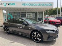 usado Opel Insignia 2.0D DVH S&S GS Line 174