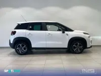Usado Citroën C3 Aircross PureTech 110 CV (80 kW) 2024 Blanco SUV