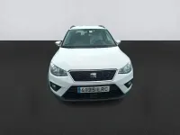Usado Seat Arona Style 95 CV (69 kW) 2021 Blanco SUV