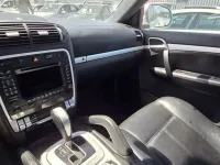 Usado Porsche Cayenne Turbo 450 CV (330 kW) 2003 Gris SUV